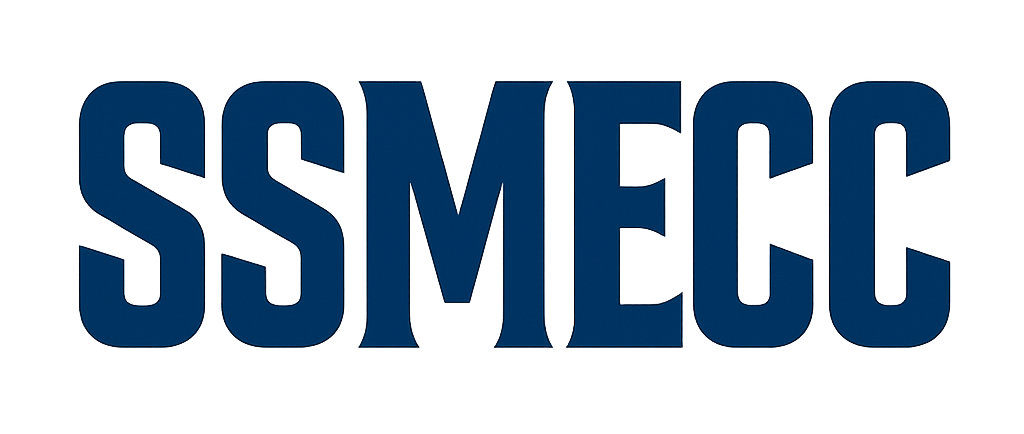 SSMECC Logo